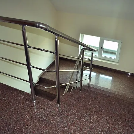 One-bedroom Sunny Holiday-eh סאני ביץ'