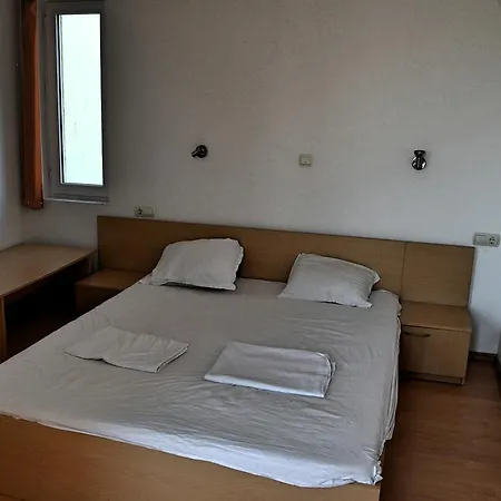 One-bedroom Sunny Holiday-eh *