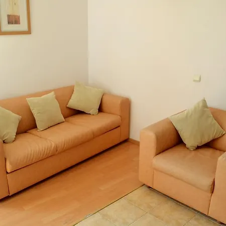 דירה One-bedroom Sunny Holiday-eh סאני ביץ'