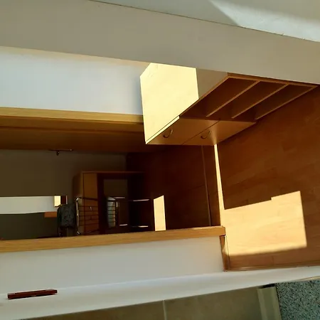 דירה One-bedroom Sunny Holiday-eh סאני ביץ'