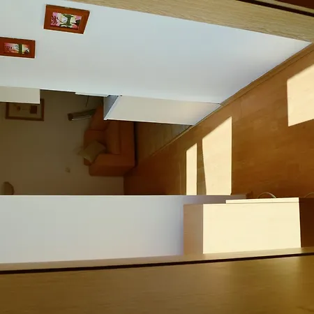 דירה One-bedroom Sunny Holiday-eh