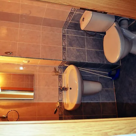 דירה One-bedroom Sunny Holiday-eh *