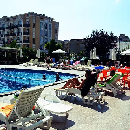 Διαμέρισμα One-bedroom Sunny Holiday-eh