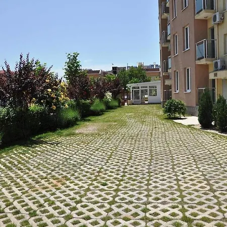Διαμέρισμα One-bedroom Sunny Holiday-eh *