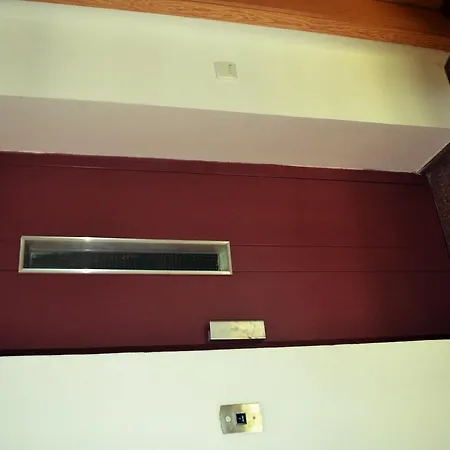 One-bedroom Sunny Holiday-eh