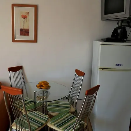 One-bedroom Sunny Holiday-eh * Sluneční pobřeží
